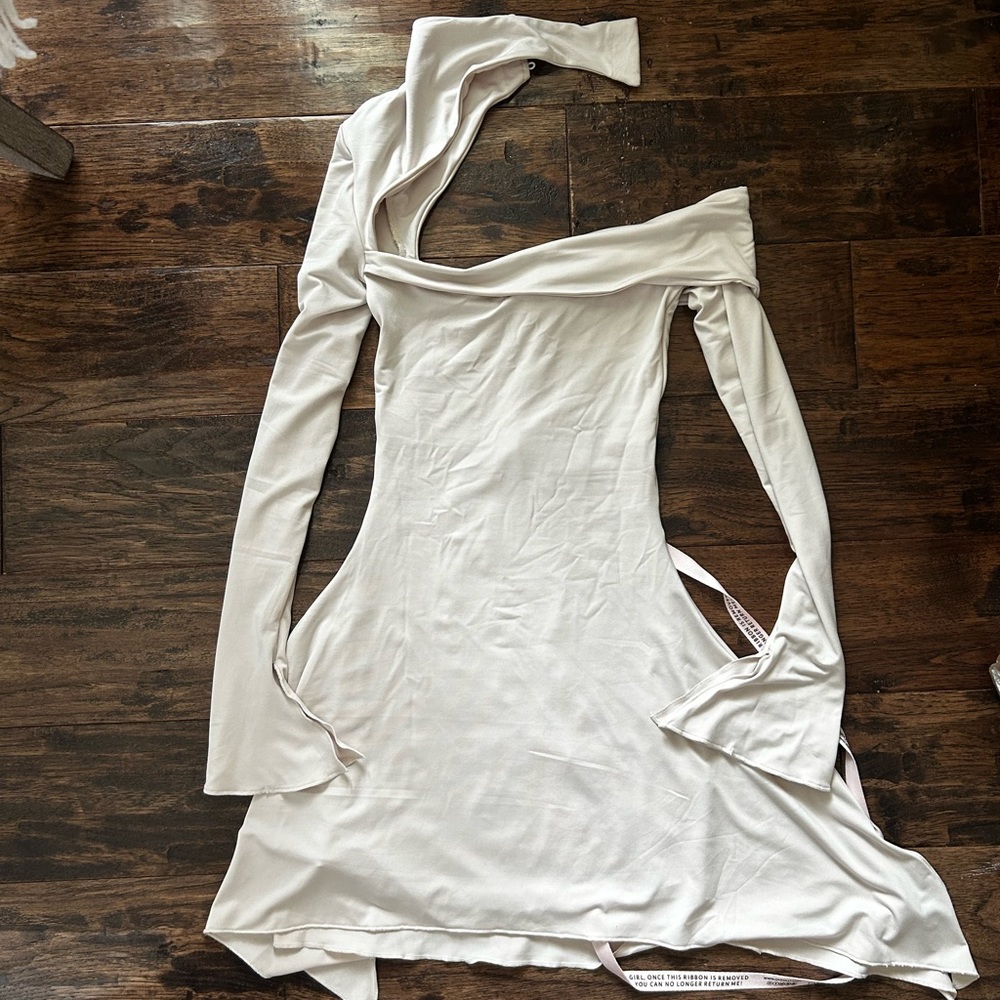 Oh Polly dress
